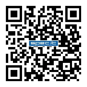 QR kodas | Pagėgių blicas, MB | spec.lt