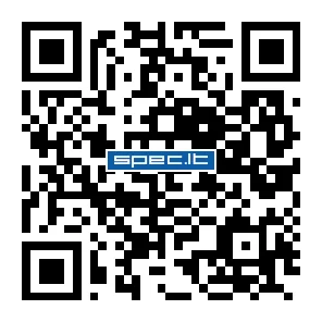 QR kodas | Pagėgių komunalinis ūkis, UAB | spec.lt