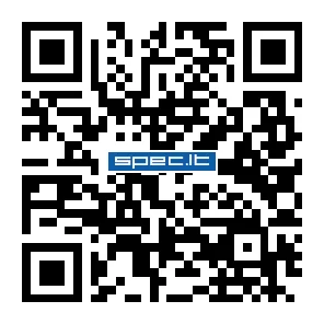 QR kodas | Pagėgių savivaldybės Pagėgių lopšelisdarželis | spec.lt