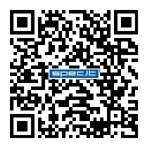 QR kodas | Pagėgių socialinės globos namai | spec.lt