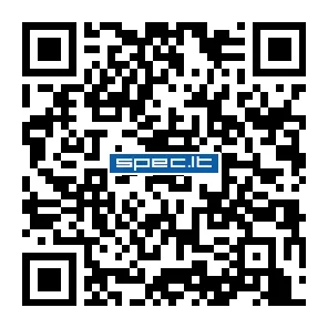 QR kodas | Pagėgių pirminės sveikatos priežiūros centras, VŠĮ | spec.lt