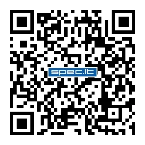 QR kodas | Pagėgių sav. Vilkyškių Johaneso Bobrovskio gimnazija