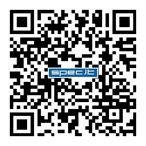 QR kodas | Pagėgių savivaldybės administracijos Lumpėnų seniūnija