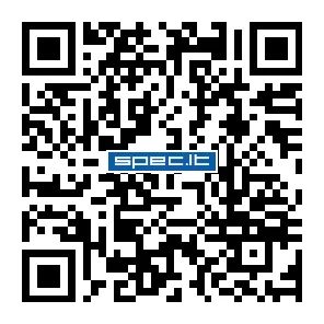 QR kodas | Pagėgių savivaldybės administracijos Natkiškių seniūnija | spec.lt