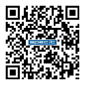 QR kodas | Pagėgių savivaldybės administracijos Pagėgių seniūnija | spec.lt