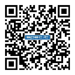 QR kodas | Pagėgių savivaldybės Kentrių kaimo bendruomenė