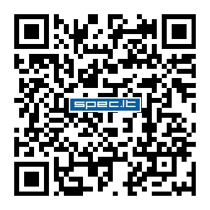 QR kodas | Pagėgių Savivaldybės Kontrolės ir Audito Tarnyba | spec.lt