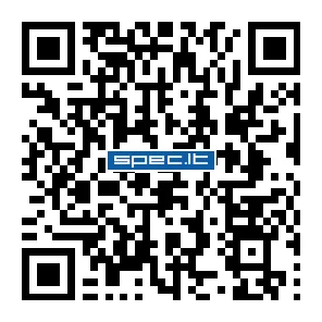 QR kodas | Pagėgių savivaldybės medžiotojų klubas Gėgė