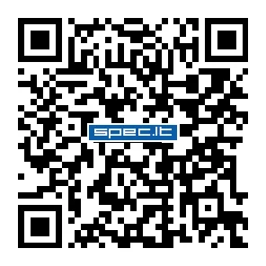 QR kodas | Pagėgių savivaldybės Meno ir sporto mokykla | spec.lt