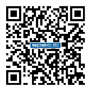 QR kodas | Pagėgių savivaldybės neįgaliųjų draugija