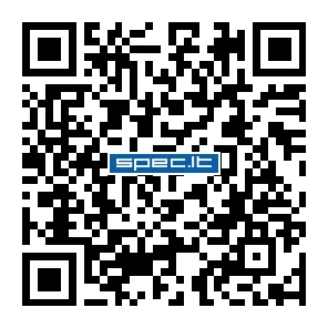 QR kodas | Pagėgių savivaldybės Plaškių kaimo bendruomenė