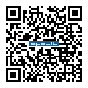 QR kodas | Pagėgių savivaldybės priešgaisrinė tarnyba | spec.lt