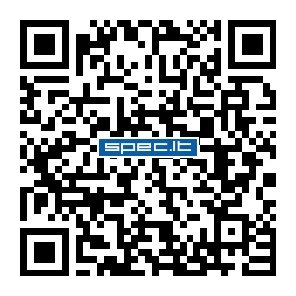 QR kodas | Pagėgių savivaldybės vaiko globos centras | spec.lt