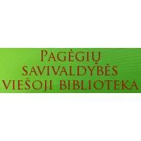 Pagėgių savivaldybės Vydūno viešoji biblioteka