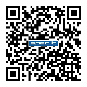 QR kodas | Pagėgių savivaldybės Vydūno viešoji biblioteka | spec.lt