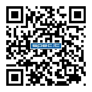QR kodas | Pagėgių Šv. Kryžiaus parapija | spec.lt
