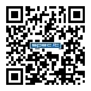 QR kodas | Pagėgių Vaikų Popchoras Voriukas