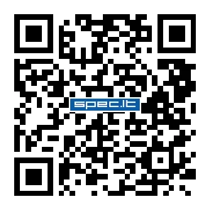 QR kodas | PAGĖLA, UAB | spec.lt