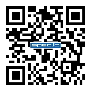 QR kodas | Pagelbėk, VŠĮ