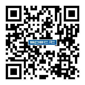 QR kodas | Pageluvio Šilas, sodyba, UAB