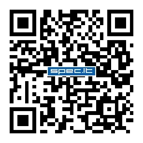 QR kodas | PAGIRIŲ KOMUNALININKAS, UAB