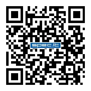 QR kodas | PAGIRIŲ NESTA, UAB | spec.lt