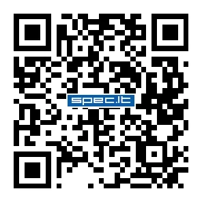 QR kodas | Pagirių paukštynas, UAB | spec.lt