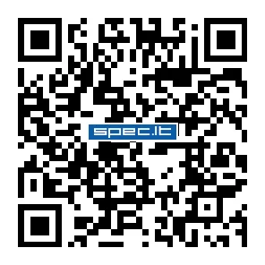 QR kodas | Pagirių Švč. M. Marijos Apsilankymo parapija