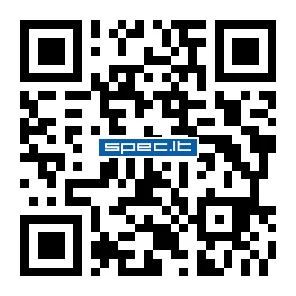 QR kodas | Pagirys, UAB | spec.lt