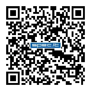 QR kodas | Pagojaus Kvartalo Individualių Gyvenamųjų Namų Savininkų Bendrija | spec.lt