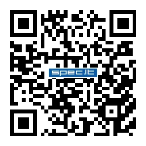 QR kodas | PAGOJŲ KAIMO BENDRUOMENĖ | spec.lt