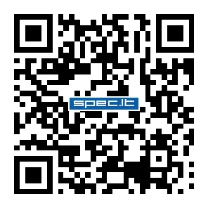 QR kodas | PAGOJUKŲ KOMUNALINIS ŪKIS, UAB