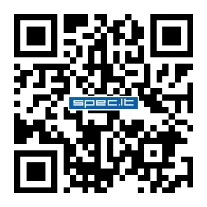 QR kodas | Pagojus, UAB | spec.lt