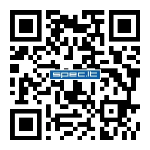 QR kodas | PAGONIJA, UAB | spec.lt