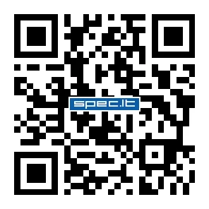 QR kodas | Pagonis, MB | spec.lt