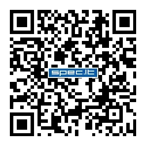 QR kodas | Pagrabiai melioracijos statinių naudotojų asociacija