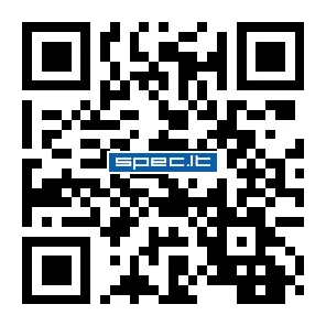 QR kodas | Pagranda, IĮ | spec.lt