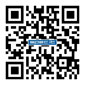 QR kodas | Pagrandėlis, UAB | spec.lt
