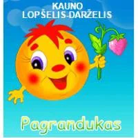Kauno lopšelisdarželis Pagrandukas