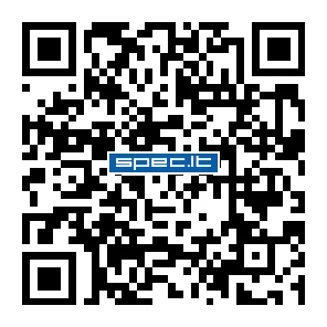 QR kodas | Pagrandukas, Klaipėdos lopšelis-darželis | spec.lt
