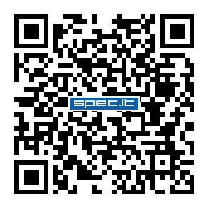 QR kodas | Pagrandukas, Vilniaus Lopšelis - Darželis | spec.lt
