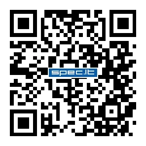 QR kodas | Pagrata Market, UAB | spec.lt