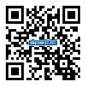 QR kodas | PAGRATA, UAB | spec.lt