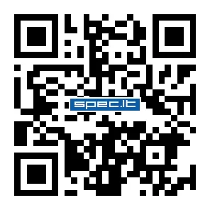 QR kodas | Pagravita, MB | spec.lt