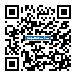 QR kodas | PAGREITIS, automobilių sporto klubas | spec.lt