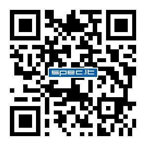 QR kodas | PAGRENDA, VšĮ | spec.lt