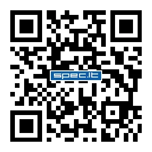QR kodas | Pagrinda, MB | spec.lt