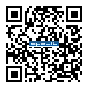 QR kodas | Pagrindinė Grupė, UAB | spec.lt