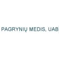 PAGRYNIŲ MEDIS, UAB | spec.lt