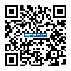 QR kodas | Pagryžuvio dvaro sodyba, VŠĮ